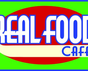 REAL FOOD CAFE